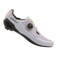 Buty rowerowe - Buty szosowe męskie DMT KR30 białe M0010DMT23KR30 46 EU - miniaturka - grafika 1