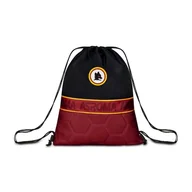 Plecaki worki - Seven AS Rom plecak do piłki nożnej, czarny, worek sportowy i rekreacyjny, szkoła podstawowa, plecak, czarny, Taglia unica, casualowy, czarny, Einheitsgröße, Casual - miniaturka - grafika 1