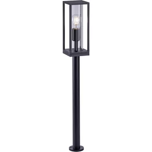 Lampa zewnętrzna słupek ogrodowy EMIL 9497-13 Paul Neuhaus - Lampy ogrodowe - miniaturka - grafika 1