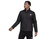 Kurtki męskie - adidas Kurtka męska, czarny, S - miniaturka - grafika 1