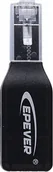 Adaptery bluetooth - Karta sieciowa Adapter Bluetooth EPEVER RJ45 D EPEVER BLE RJ45 D - miniaturka - grafika 1