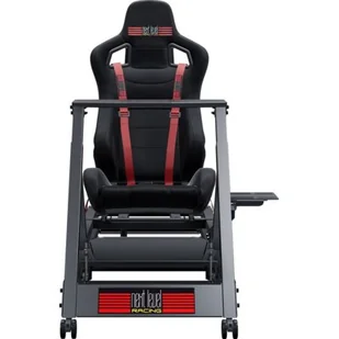 Next Level Racing Next Level Racing GTTrack NLR-S009 NLR-S009 - Akcesoria do Playstation - miniaturka - grafika 1
