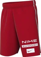 Spodenki damskie - Nike Szorty Dri-Fit dla starszych dzieci (chłopców), HJ3801 - miniaturka - grafika 1