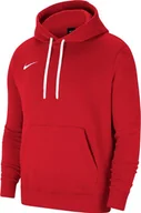Bluzy damskie - Nike Nike WMNS Park 20 Fleece bluza 657 : Rozmiar - L - miniaturka - grafika 1