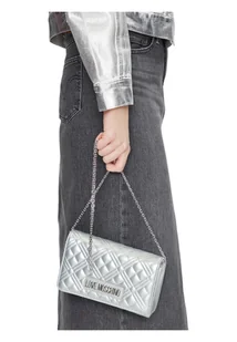 Pochette Donna Love Moschino - Torebki damskie - miniaturka - grafika 1