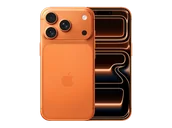 Telefony komórkowe - Apple iPhone 17 Pro 512GB Kosmiczny pomarańcz - miniaturka - grafika 1