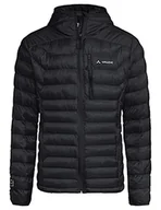 Kurtki męskie - Vaude Męska kurtka z kapturem Batura Hooded Insulation 42535 - miniaturka - grafika 1