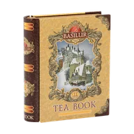 Herbata - TEA BOOK VOL. II MINI piramidki - 5 x 2 g - miniaturka - grafika 1