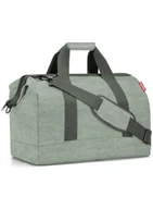 Torby podróżne - Torba podróżna Reisenthel Allrounder L - twist sage - miniaturka - grafika 1