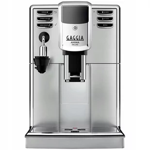 Ekspres do kawy Gaggia Anima Deluxe RI8761/18 - Ekspresy do kawy - miniaturka - grafika 1