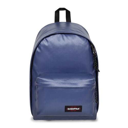 EASTPAK Out Of Office Plecak, 27 L, Glossy Blue (Niebieski)