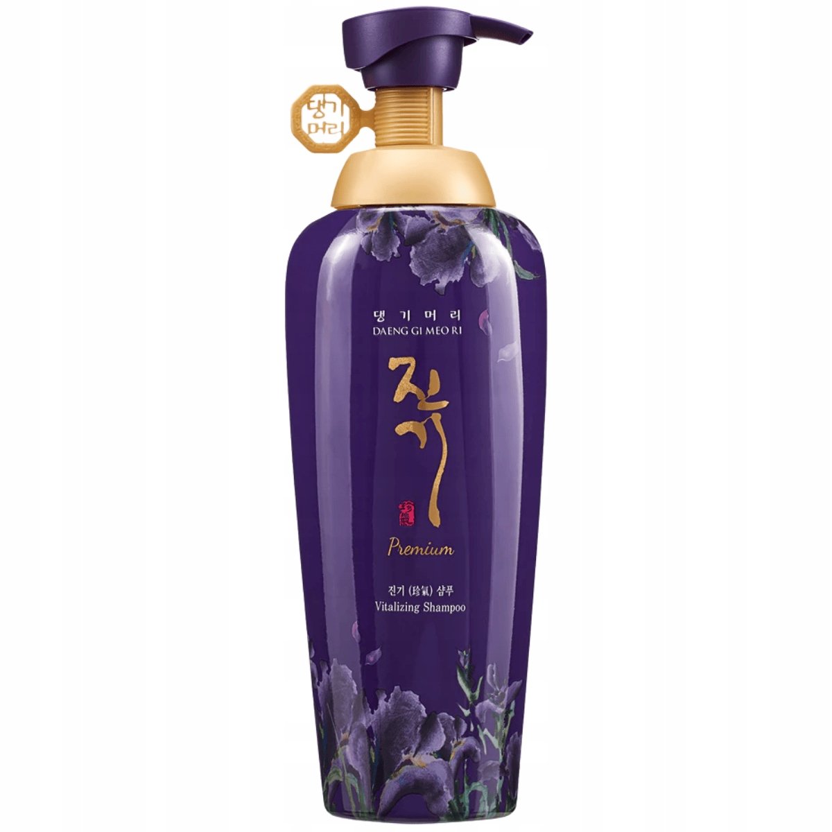 Daeng Gi Meo Ri Vitalizing Premium Shampoo 500ml szampon do włosów