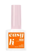 Lakiery hybrydowe - Hi Hybrid Lakier hybrydowy Easy 3w1 Lunapark #613 Orange Blaze Twister 5ml - miniaturka - grafika 1