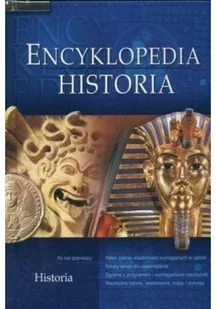 Greg Encyklopedia - historia - Praca zbiorowa - Książki edukacyjne - miniaturka - grafika 2