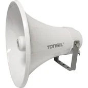 Głośniki i kolumny - Głośnik instalacyjny TONSIL TC 35 Biały (1 szt.) - miniaturka - grafika 1