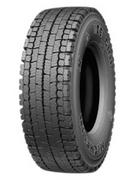 Opony ciężarowe - Michelin Remix XDW Ice Grip 315/80R22.5 - miniaturka - grafika 1