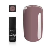 Lakiery do paznokci - SILCARE Flexy Hybrid Gel 75 4,5g - miniaturka - grafika 1