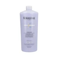 Odżywki do włosów - Kerastase Blond Absolu Cicaflash Odbudowująco-nawilżająca odżywka do włosów blond 1000 ml - miniaturka - grafika 1