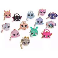 Maskotki i pluszaki - Purse Pets Zawieszka Spin Master - miniaturka - grafika 1