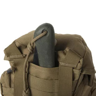 Helikon - Torba Essential Kitbag® - Nylon Polyester Blend - Earth Brown / Clay - TB-EKB-CD-0A0BA - Torby sportowe - miniaturka - grafika 3