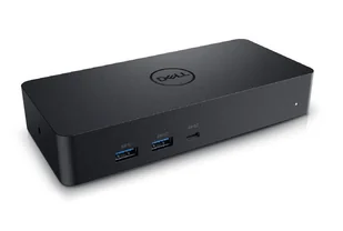 Dell Stacja dokująca D6000S-EU 452-BDTD - Stacje dokujące i replikatory portów - miniaturka - grafika 2