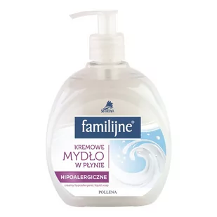 Savona Savona Kremowe mydło w płynie hipo 6214 - Mydła - miniaturka - grafika 1