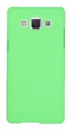 Etui i futerały do telefonów - Coby Samsung Galaxy A5 Zielony - miniaturka - grafika 1