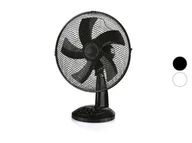 Wentylatory - SILVERCREST Wentylator stołowy STV 30 A2 40 W - miniaturka - grafika 1