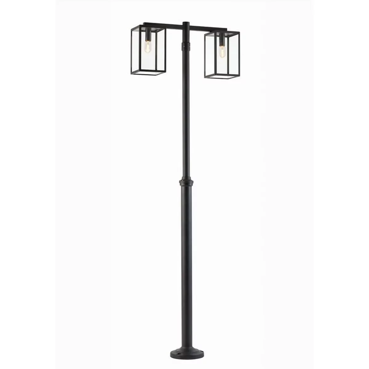 Lampa ogrodowa LOFOTEN 1947BL – Norlys 