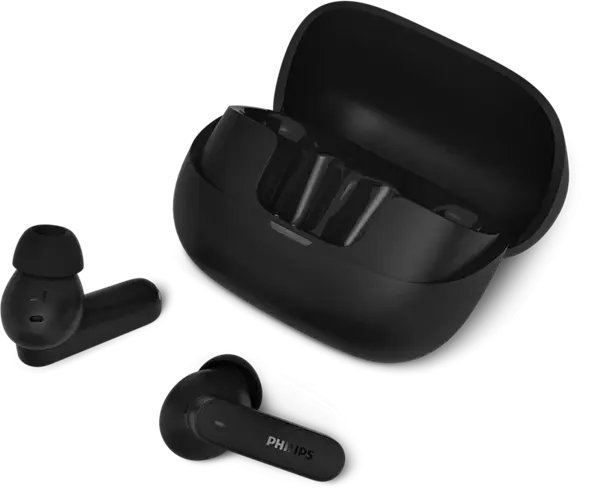 Philips black TAT3000BK/00
