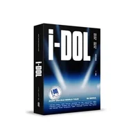 Filmy muzyczne DVD - 2024 (G)I-Dle World Tour [iDOL] in Seoul DVD - miniaturka - grafika 1