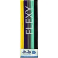 Długopisy 3D - 3Doodler Wkłady Retro Flexy Plastic - miniaturka - grafika 1