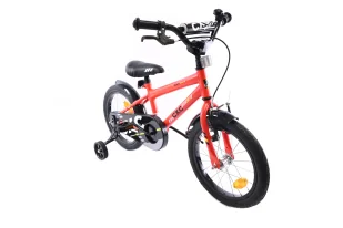 MIDEX ROWER CHŁOPIĘCY 16" - Rowery - miniaturka - grafika 1