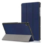 Etui do tabletów - Etui Smartcase Lenovo Tab M10 Hd 2Nd Gen 10.1 X306 Granatowy - miniaturka - grafika 1