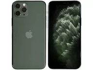 Telefony OUTLET - APPLE Odnowiony iPhone 11 Pro 256GB Zielony ( R ) >> TYLKO DO CZWARTKU>ZNIŻKOBRANIE>NAWET 3500 ZŁ TANIEJ> SPRAWDŻ JUŻ TERAZ | Darmowa dostawa - miniaturka - grafika 1