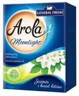 Odświeżacze powietrza - Odświeżacz General Fresh / jaśmin / wkład - miniaturka - grafika 1