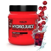Witaminy i minerały dla sportowców - Evolite Nutrition HydroJuice 600g Smak Cherry OS5219-4450 - miniaturka - grafika 1
