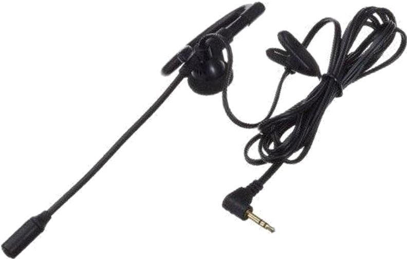 Motorola XTR Headset