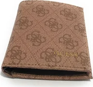 Portfele - Guess Guess, Vezzola, Wallet, Small Billfold, SMVZLALEA22, For Men For Men - miniaturka - grafika 1
