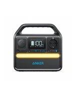 Zasilacze awaryjne UPS - Anker 522 256 Wh (A1721311) - miniaturka - grafika 1