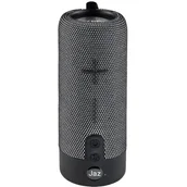 Głośniki przenośne - Głośnik mobilny SBS Jaz Czarny - miniaturka - grafika 1