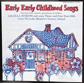Muzyka dla dzieci - Early Early Childhood Songs - miniaturka - grafika 1