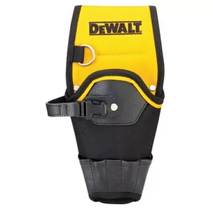 DEWALT Kieszeń na wiertarkę DWST1-75653 - Akcesoria do elektronarzędzi - miniaturka - grafika 3