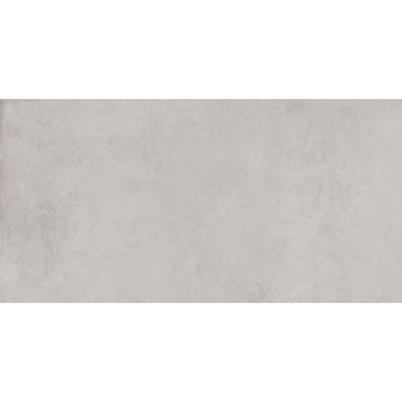 Mexen Recto Silver gres szkliwiony rekt. G1, płytka podłogowo-ścienna 120 x 60 cm, mat - TL333-120-060-06