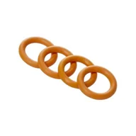 Inne akcesoria do nawadniania - Uszczelka O-ring do złączek 4 sztuki - miniaturka - grafika 1