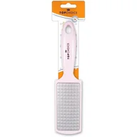 Pielęgnacja stóp - Top Choice, Tarka do pedicure dwustronna 70761, 1 szt. - miniaturka - grafika 1