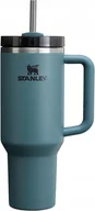 Kubki - Kubek Stanley Quencher H2.0 FlowState niebieski 1,18 l Termos sport - miniaturka - grafika 1