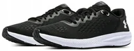 Buty sportowe damskie - Damskie Buty Under Armour Pursuit 3023866-002 37,5 - miniaturka - grafika 1