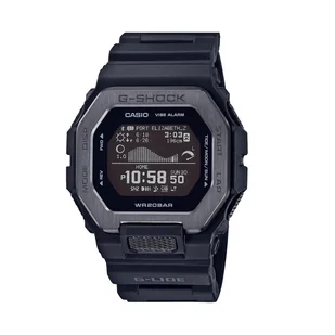 Zegarek G-Shock Zegarek GBX-100NS-1ER G-LIDE - - Zegarki męskie - miniaturka - grafika 2