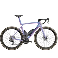 Rowery - Trek Madone SLR 9 AXS 2025 Gen 8 XS Tête de la Course - miniaturka - grafika 1